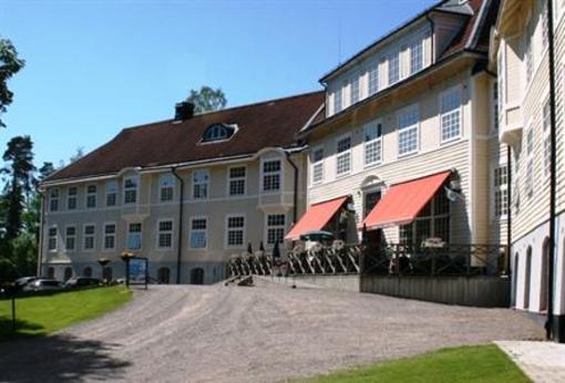 фото отеля Ljunga Park Hotell & Konferens Savsjo