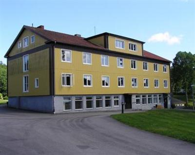 фото отеля STF Ljungskile Hostel and Hotel