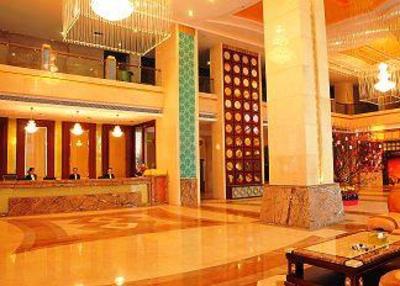 фото отеля Hongyu Hotel