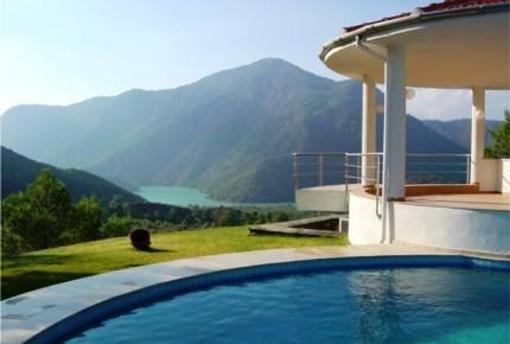 фото отеля Villa Grand View