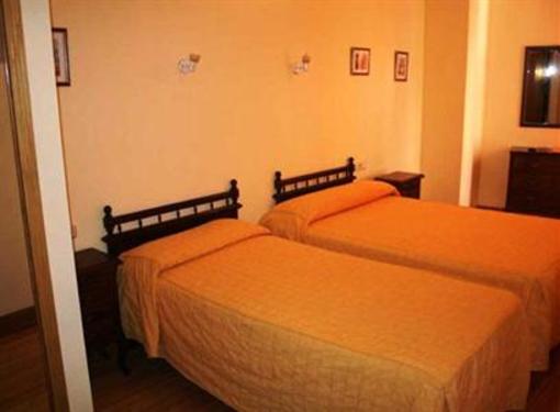 фото отеля Pension Ipar