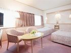 фото отеля Hotel New Hankyu Osaka