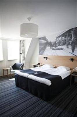 фото отеля BEST WESTERN Kalmarsund Hotell