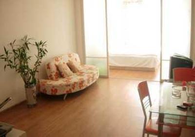 фото отеля Tianxing Luosifu Apartment