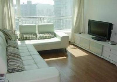 фото отеля Tianxing Luosifu Apartment