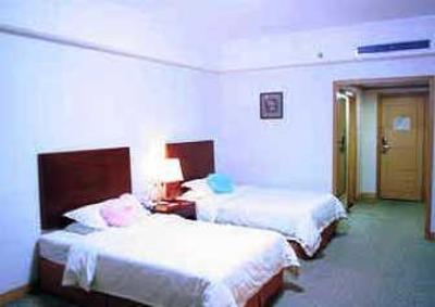 фото отеля Zhengzhou Hotel