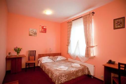 фото отеля Hotel 1