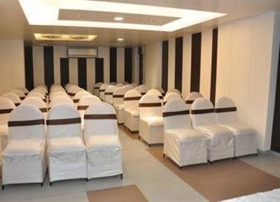 фото отеля Hotel Palash Residency Ranchi