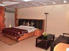 фото отеля Hotel Palash Residency Ranchi