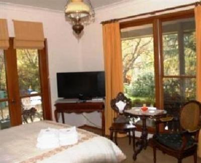 фото отеля Maple Grove B & B of Yackandandah