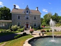 Clyde Hall Bed and Breakfast