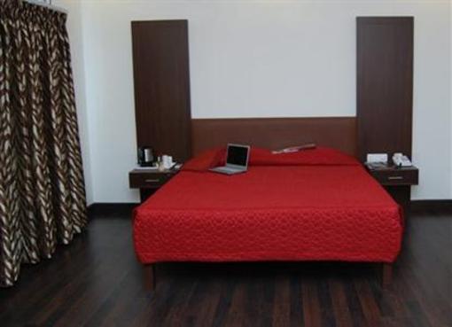 фото отеля Aravali Resorts