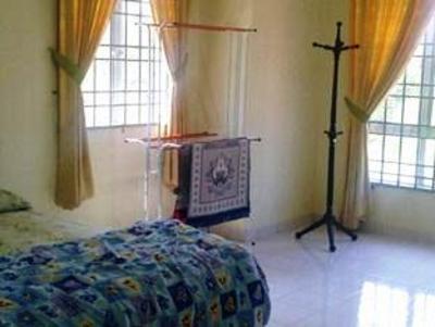 фото отеля Homestay KJ Sungai Petani