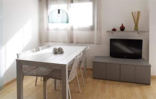 фото отеля Lugaris The Home Concept