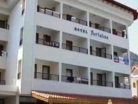 Portofino Hotel Icmeler