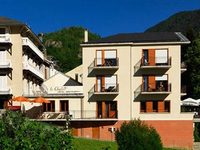 Le Chalet Hotel Ax-les-Thermes