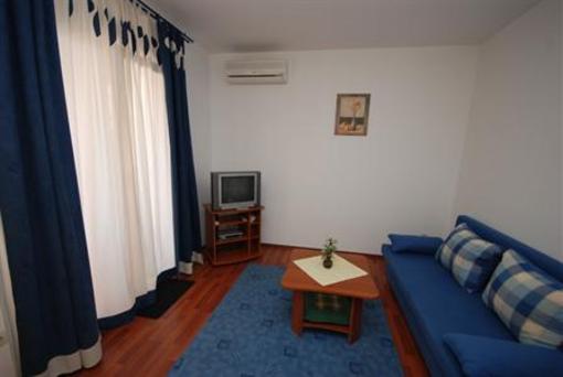 фото отеля Tonina Apartments