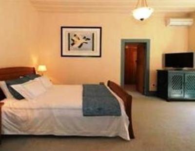 фото отеля Oak Lane Lodge Morrinsville