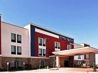 Springhill Suites Enid