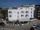 фото отеля Vista al Mar Hostel