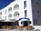 фото отеля Vista al Mar Hostel