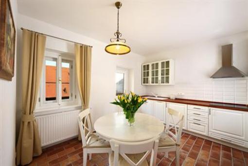 фото отеля Pension Rozmaryna