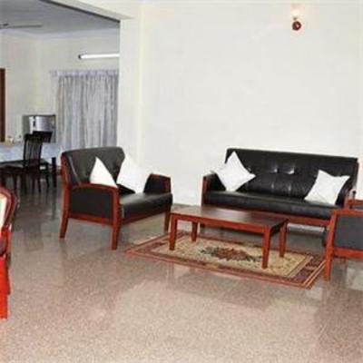 фото отеля Ria's Guest House Chennai