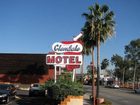фото отеля The Glendale Motel
