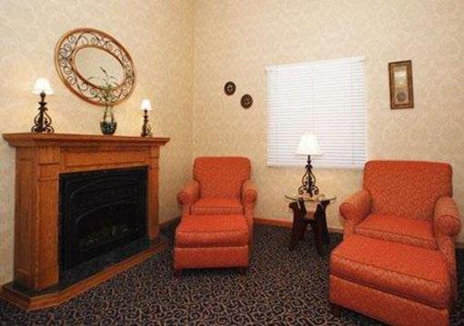 фото отеля Comfort Inn Piketon