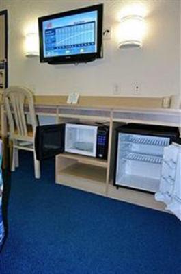фото отеля Motel 6 Red Deer