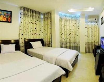 фото отеля Vinapha 2 Hotel