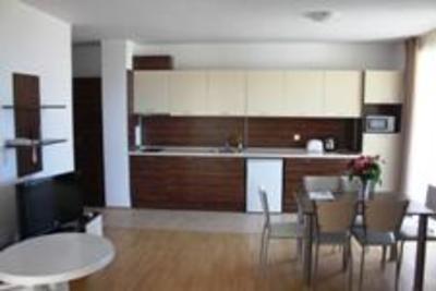 фото отеля Bay View Aparthotel
