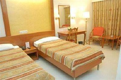 фото отеля Avion Hotel Mumbai