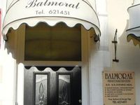 The Blackpool Balmoral Guesthouse