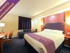фото отеля Premier Inn Manchester Airport Heald Green