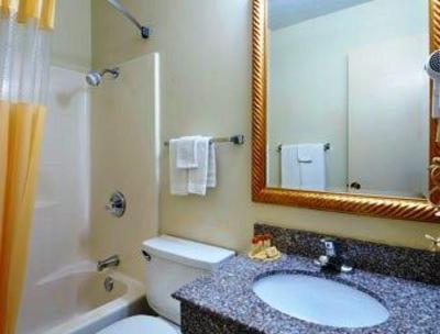 фото отеля Days Inn Duncan