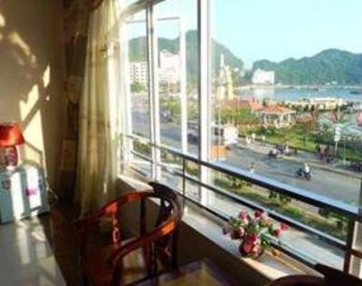 фото отеля Ngoc Hoa