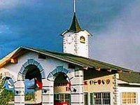 BEST WESTERN Swiss Clock Inn
