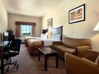фото отеля Baymont Inn & Suites Snyder