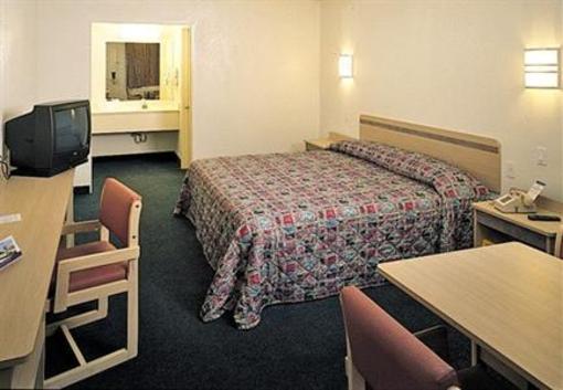 фото отеля Motel 6 Farmington