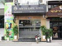 South Gate Hotel