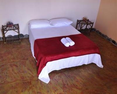 фото отеля Buddys Pousada & Guesthouse