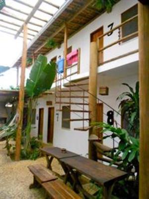 фото отеля Buddys Pousada & Guesthouse