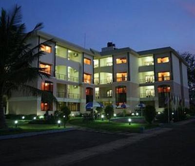 фото отеля Samrudhii Suites Bangalore