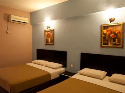 фото отеля Hotel Ria
