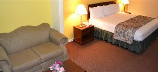 фото отеля Executive Inn and Suites Magnolia (Texas)
