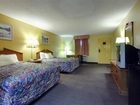 фото отеля Americas Best Value Inn & Suites Senatobia MS