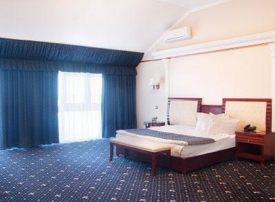 фото отеля Hotel Complex Old Vienna