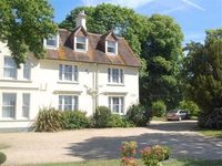 Kemps Country House Hotel Wareham