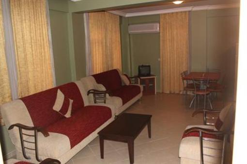 фото отеля Yalcinkaya Apart Hotel
